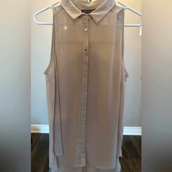 Ricki’s and Suzy Shier Tops and Pants - EUC - Picture 4 of 15